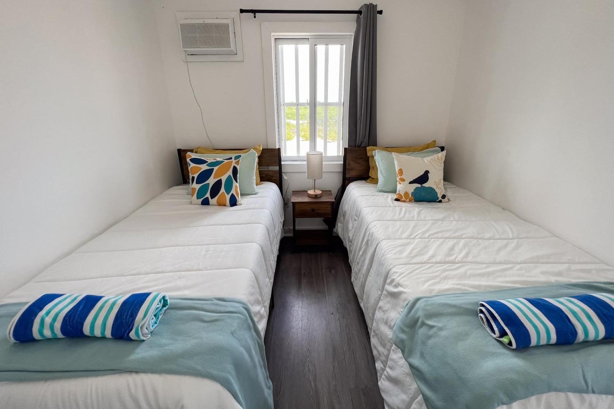 Spoonbill Cottage At Secret Beach San Pedro  Esterno foto