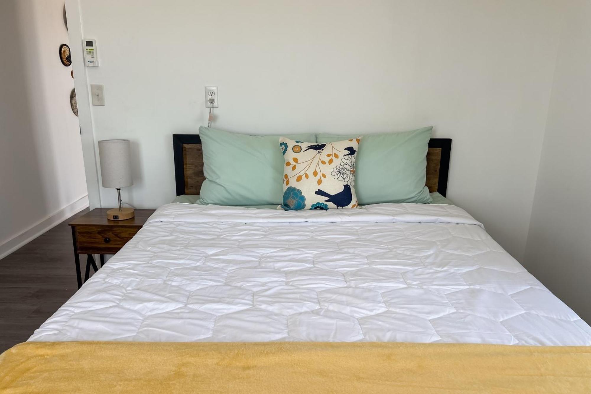 Spoonbill Cottage At Secret Beach San Pedro  Esterno foto