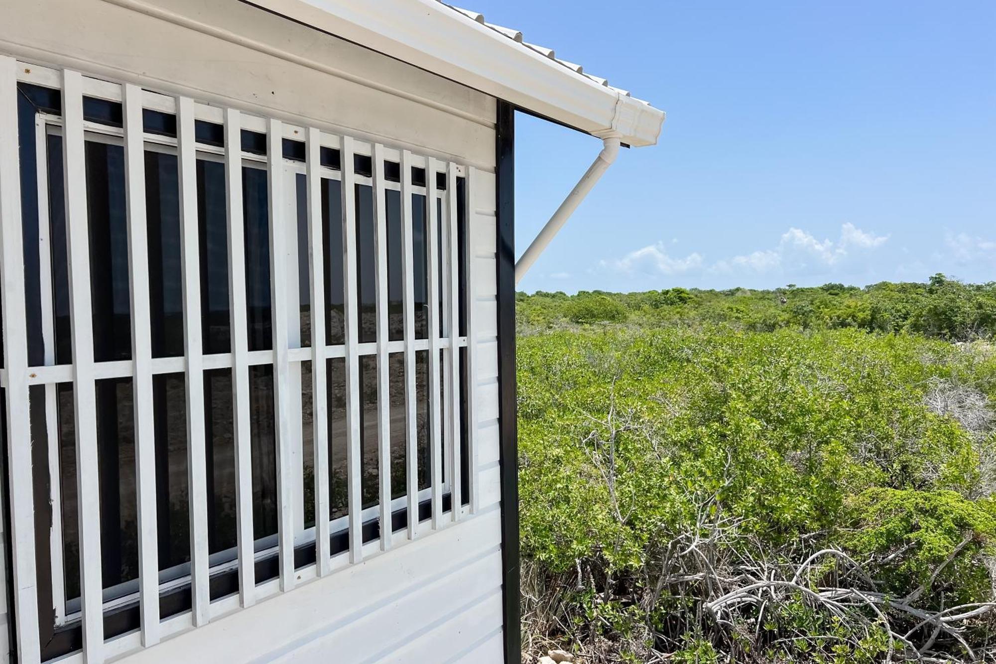 Spoonbill Cottage At Secret Beach San Pedro  Esterno foto