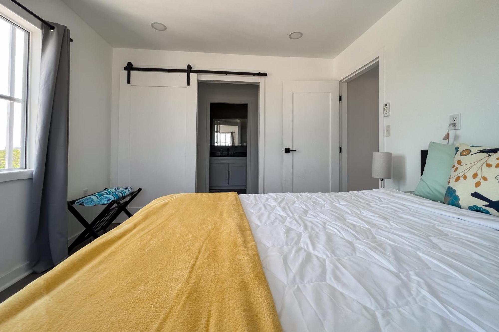 Spoonbill Cottage At Secret Beach San Pedro  Esterno foto