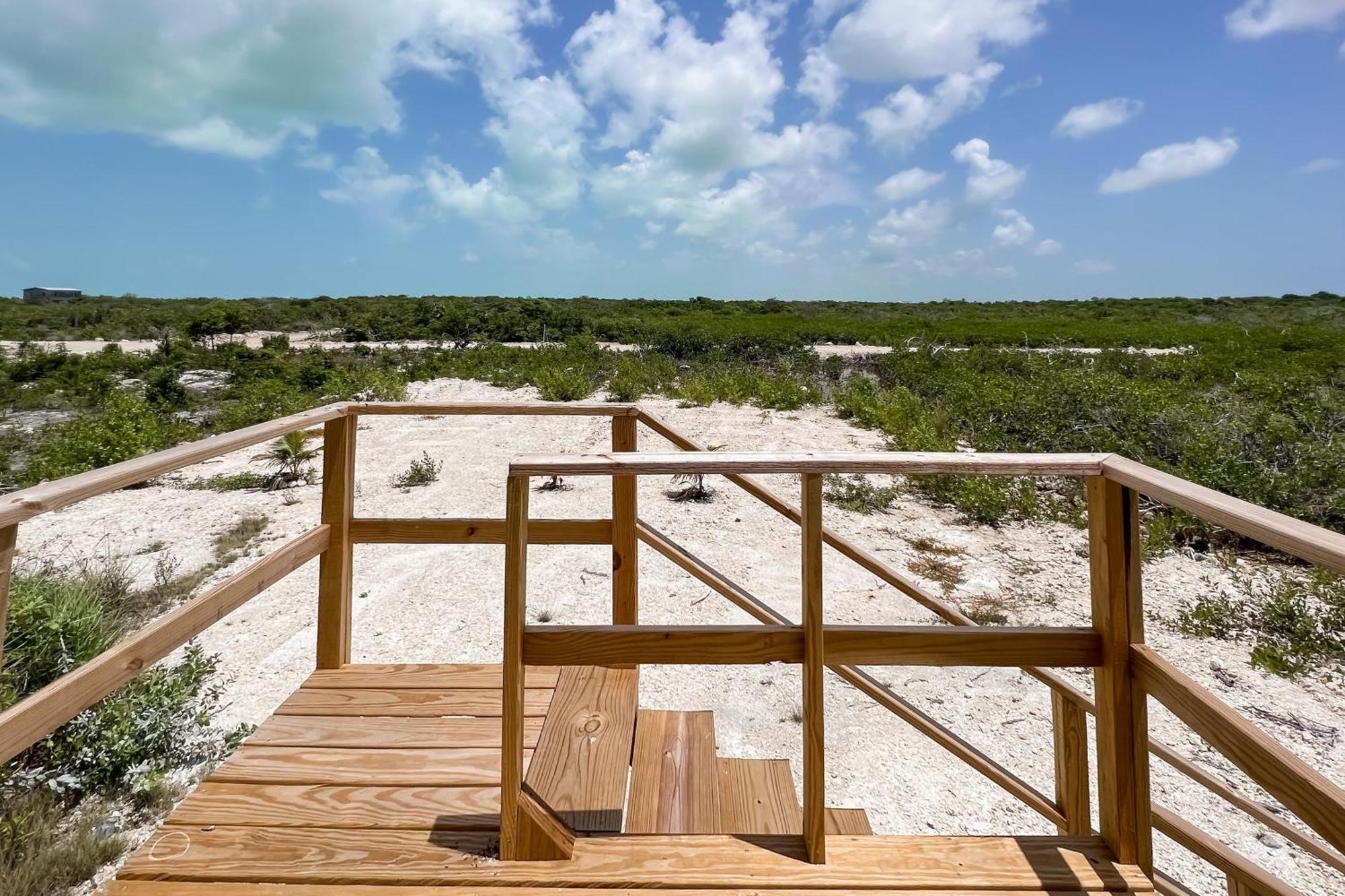 Spoonbill Cottage At Secret Beach San Pedro  Esterno foto